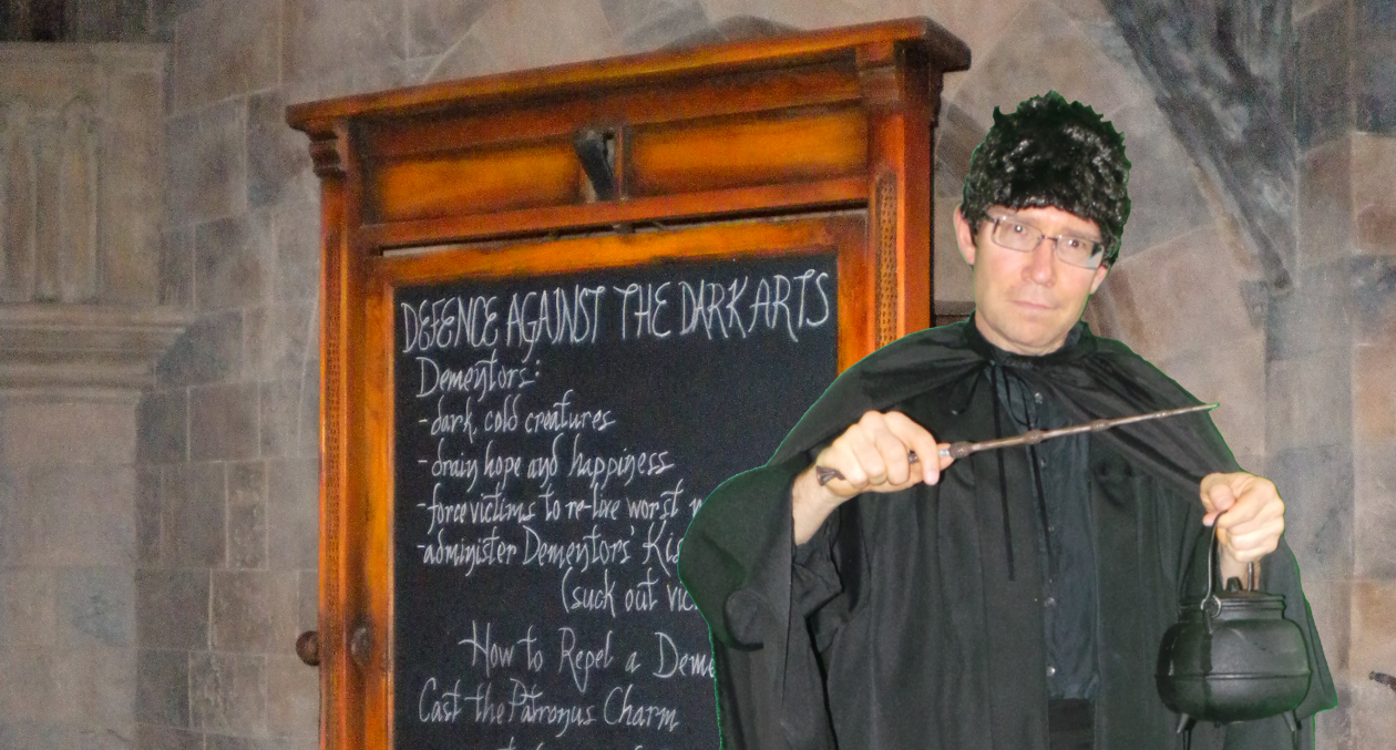 Peter the Great Magic